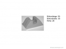 Drucktampon Nr. 2030