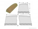   Printing Pad No. 783  