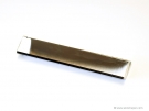   V2A-Coating Trough, 40x40x40mm, 40mm long  