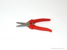 Blechschere, 225 mm lang