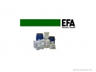 Reaktionstrennmittel EFA-PUR 1633, 20 Kilo-Sack