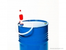   PE-Barrel Pump for 200litre and 60litre Barrels  