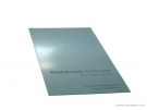   Pad Printing Cliches KM73, 60x60mm, , PU=10pcs.  