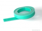 Siemac Rakelgummi, 5 x 25 x 3660 mm, 75/95/75 Shore