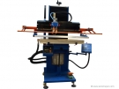   Semi-Automatic Universal Screen Printing Machine SFM 650 DHE  