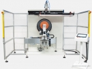   Semi-Autom. Screen Printing Machine TIC SC1000 OptiPass   