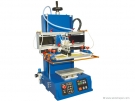 Halbautom. Universal-Siebdruckmaschine TIC SCF 260 BE