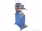 Halbautom. Universal-Siebdruckmaschine TIC SCF 300 DE