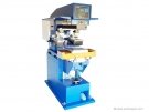   Pad Printing Machine TIC  152 SCDEL (PRK2S)  