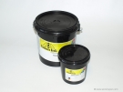   Plastisol Union Ink PATH M224 Athletic Mirror Gold, 1 Quart  